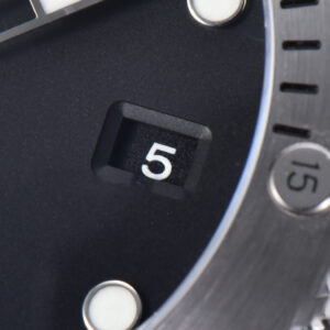 PAM1229 44mm Submersible Quaranta TTF Black Dial Rubber Strap P9010 - Image 25