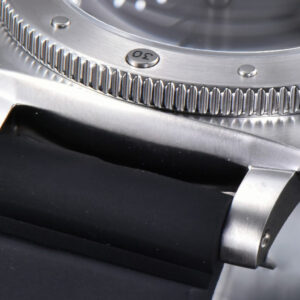 PAM1229 44mm Submersible Quaranta TTF Black Dial Rubber Strap P9010 - Image 27