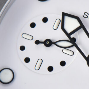 PAM1226 TTF 44MM White Dial Rubber Strap P9010 - Image 19