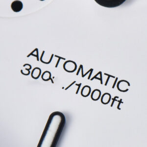 PAM1226 TTF 44MM White Dial Rubber Strap P9010 - Image 20