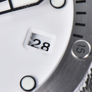 PAM1226 TTF 44MM White Dial Rubber Strap P9010 - Image 21