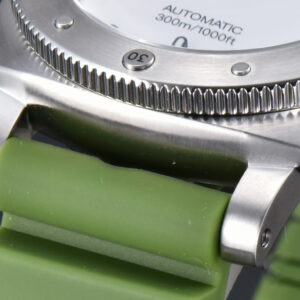 PAM1226 TTF 44MM White Dial Rubber Strap P9010 - Image 23