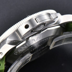 PAM1226 TTF 44MM White Dial Rubber Strap P9010 - Image 27