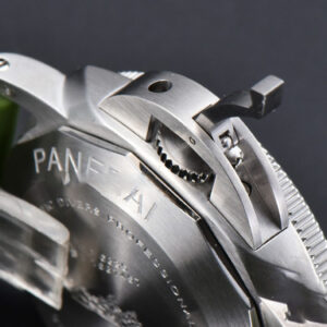 PAM1226 TTF 44MM White Dial Rubber Strap P9010 - Image 28