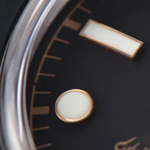 Black Bay Fifty Eight 39MM ZF Black Dial SS Bracelet A2824 - Image 11