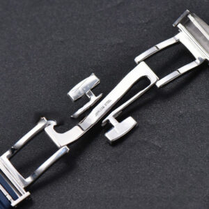 Aquanaut 5168 42mm ZF Blue Dial Blue Rubber Strap A324 - Image 13