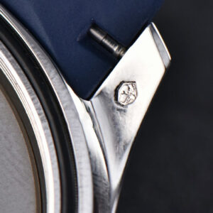 Aquanaut 5168 42mm ZF Blue Dial Blue Rubber Strap A324 - Image 26