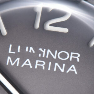 PAM1122 TTF 44MM Black Dial Nylon Strap P9010 - Image 18