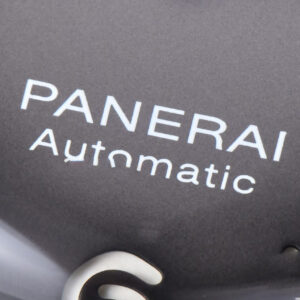 PAM1122 TTF 44MM Black Dial Nylon Strap P9010 - Image 20