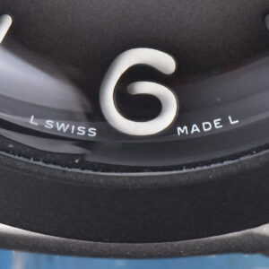 PAM1122 TTF 44MM Black Dial Nylon Strap P9010 - Image 22