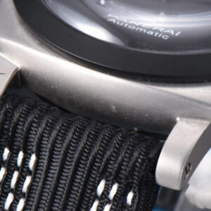 PAM1122 TTF 44MM Black Dial Nylon Strap P9010 - Image 24