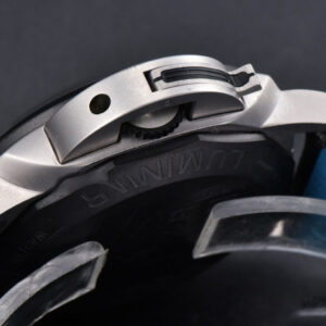 PAM1122 TTF 44MM Black Dial Nylon Strap P9010 - Image 27