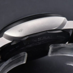 PAM1122 TTF 44MM Black Dial Nylon Strap P9010 - Image 28