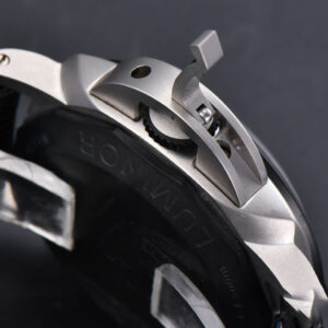 PAM1122 TTF 44MM Black Dial Nylon Strap P9010 - Image 29