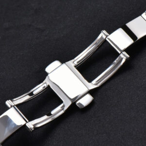 Constellation VSF 38MM White Textured Dial SS Bracelet A8500 - Image 13