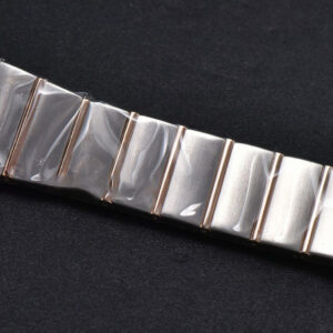 Constellation VSF 38MM RG/SS White Textured Dial RG/SS Bracelet A8500 - Image 16