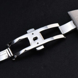 Aqua Terra 150M VSF 41MM White Wave Dial Silver Markers SS Bracelet A8500 - Image 13