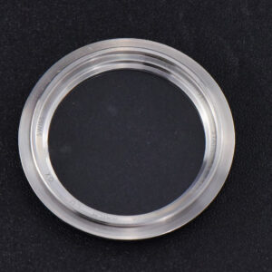 Aqua Terra 150M VSF 41MM White Wave Dial Silver Markers SS Bracelet A8500 - Image 18