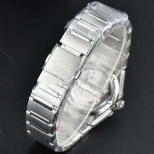 Constellation 29mm TWSF RG Brown Dial RG/SS Bracelet A8700 - Image 2