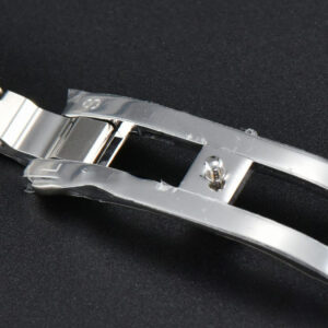 Constellation 29mm TWSF White Dial RG Diamond Marker SS Bracelet A8700 - Image 11