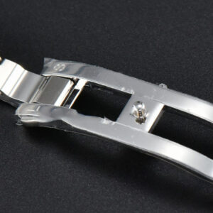 Constellation 29mm TWSF Gray Dial SS Bracelet A8700 - Image 3