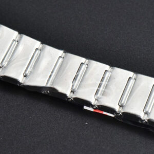 Constellation 29mm TWSF White Dial RG Diamond Marker SS Bracelet A8700 - Image 13