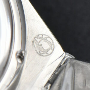 Constellation 29mm TWSF YG Gold Textured Dial YG/SS Bracelet A8700 - Image 2
