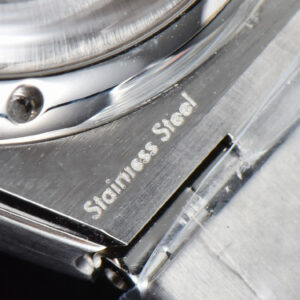 Constellation 29mm TWSF RG Diamond Blue Dial RG/SS Bracelet A8700 - Image 3