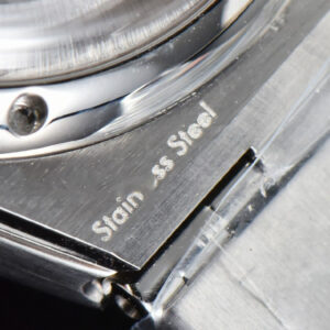 Constellation 29mm TWSF YG MOP Dial YG/SS Bracelet A8700 - Image 3