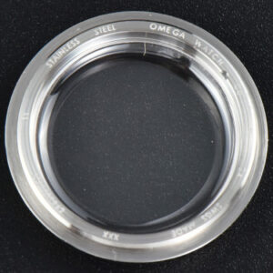 Constellation 29mm TWSF YG MOP Dial YG/SS Bracelet A8700 - Image 4