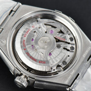 Constellation 29mm TWSF RG Brown Dial RG/SS Bracelet A8700 - Image 12
