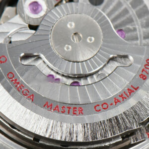 Constellation 29mm TWSF RG Diamond Blue Dial RG/SS Bracelet A8700 - Image 5