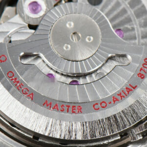 Constellation 29mm TWSF YG MOP Dial YG/SS Bracelet A8700 - Image 5