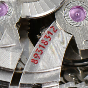 Constellation 29mm TWSF YG Diamond White Dial YG/SS Bracelet A8700 - Image 7