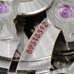 Constellation 29mm TWSF YG Diamond White Dial Stick Marker YG/SS Bracelet A8700 - Image 7
