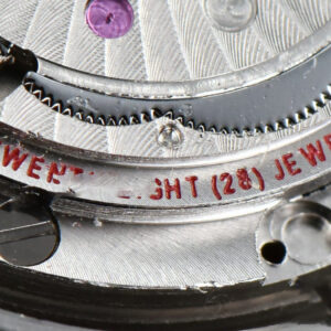 Constellation 29mm TWSF YG MOP Dial YG/SS Bracelet A8700 - Image 8