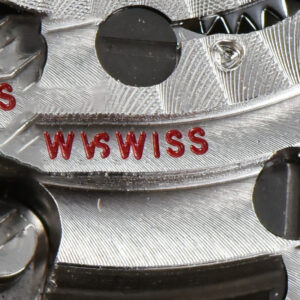 Constellation 29mm TWSF Gray Dial SS Bracelet A8700 - Image 17