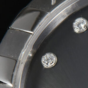 Constellation 29mm TWSF Gray Dial SS Bracelet A8700 - Image 21