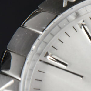 Constellation 29mm TWSF White Dial Stick Marker SS Bracelet A8700 - Image 20