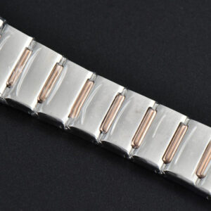 Constellation 29mm TWSF RG Diamond Blue Dial RG/SS Bracelet A8700 - Image 12