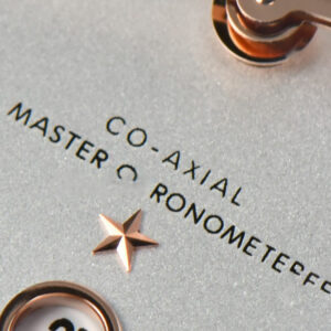 Constellation 29mm TWSF RG White Dial RG/SS Bracelet A8700 - Image 19