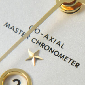 Constellation 29mm TWSF YG White Dial YG/SS Bracelet A8700 - Image 13