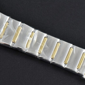 Constellation 29mm TWSF YG Diamond White Dial YG/SS Bracelet A8700 - Image 11