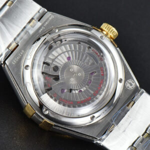 Constellation 29mm TWSF YG Diamond White Dial YG/SS Bracelet A8700 - Image 12