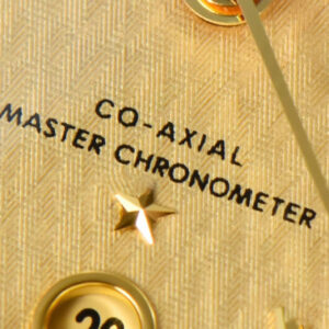 Constellation 29mm TWSF YG Gold Textured Dial YG/SS Bracelet A8700 - Image 19