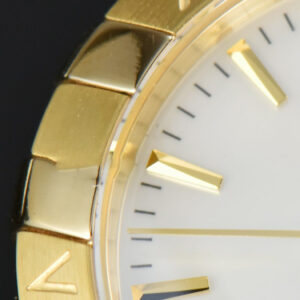Constellation 29mm TWSF YG MOP Dial YG/SS Bracelet A8700 - Image 18