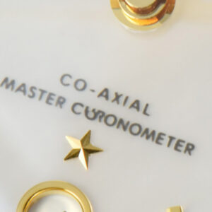 Constellation 29mm TWSF YG MOP Dial YG/SS Bracelet A8700 - Image 19