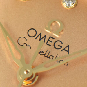 Constellation 29mm TWSF YG Gold Dial YG/SS Bracelet A8700 - Image 17