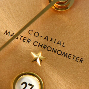 Constellation 29mm TWSF YG Gold Dial YG/SS Bracelet A8700 - Image 19