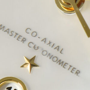Constellation 29mm TWSF YG Diamond MOP Dial YG/SS Bracelet A8700 - Image 18